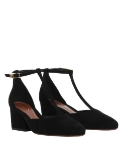 ZIMMERMANN Luminosity<Farrow Pumps 55