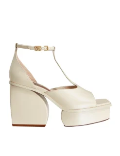 ZIMMERMANN Form & Light<Farrow Sandals 75