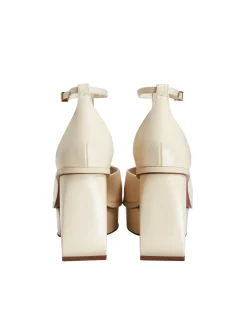 ZIMMERMANN Form & Light<Farrow Sandals 75