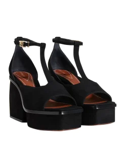 ZIMMERMANN Sandals<Farrow Sandals 75