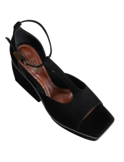 ZIMMERMANN Heels<Farrow Sandals 75