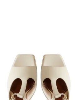 ZIMMERMANN Shoes<Farrow Sandals 75