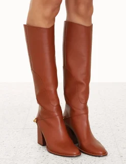 ZIMMERMANN Accessories<Gallop Boots 75