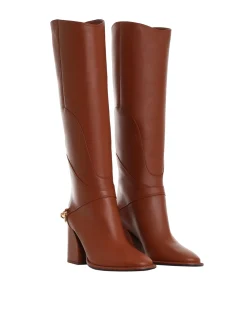 ZIMMERMANN Accessories<Gallop Boots 75