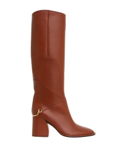 ZIMMERMANN Shoes<Gallop Boots 75
