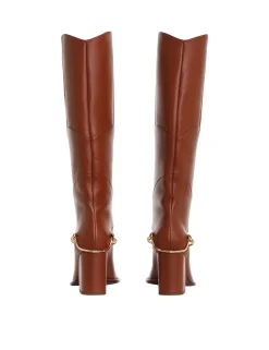 ZIMMERMANN Shoes<Gallop Boots 75