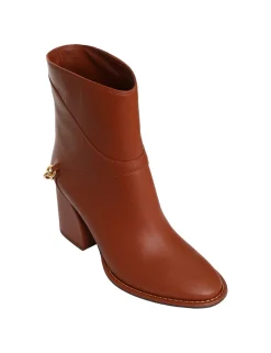 ZIMMERMANN Boots<Gallop Low Boots 75