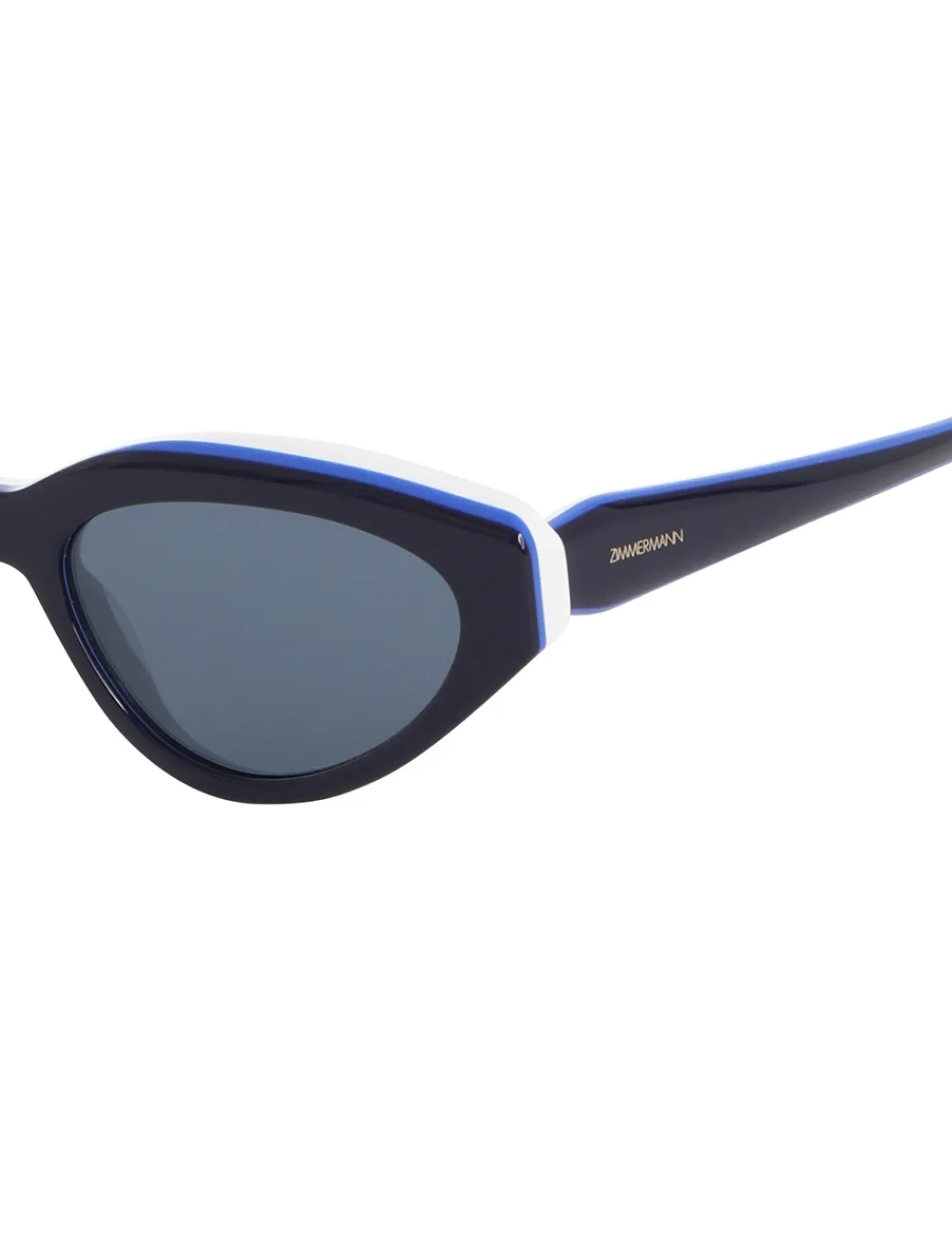 ZIMMERMANN Accessories<Inconcert Oval
