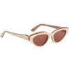ZIMMERMANN Accessories<Inconcert Oval