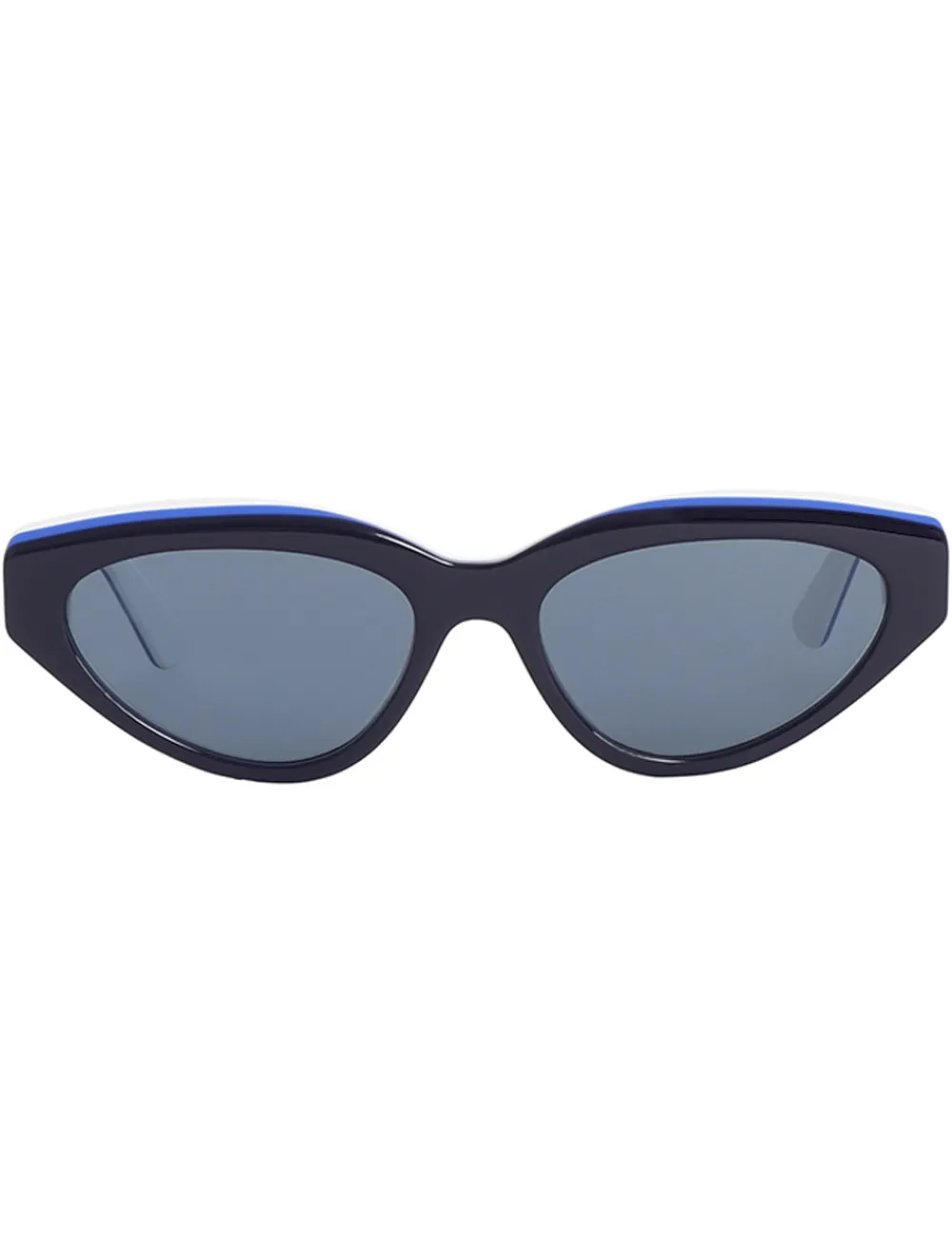 ZIMMERMANN Sunglasses<Inconcert Oval