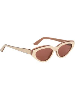 ZIMMERMANN Sunglasses<Inconcert Oval