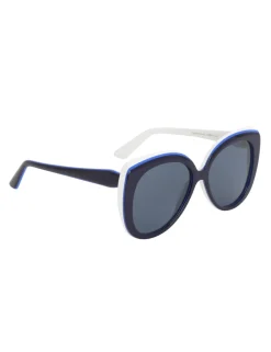 ZIMMERMANN Sunglasses<Inconcert Round