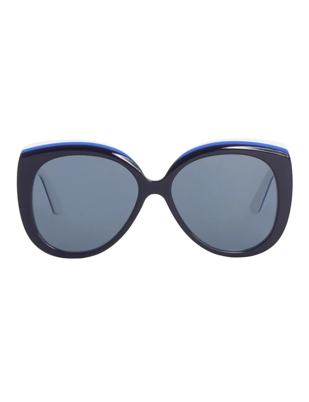 ZIMMERMANN Sunglasses<Inconcert Round