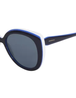 ZIMMERMANN Sunglasses<Inconcert Round