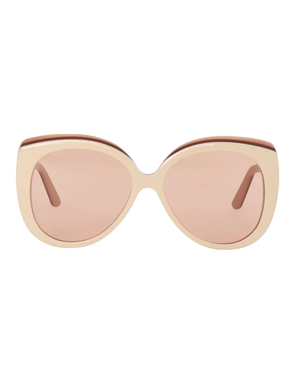 ZIMMERMANN Sunglasses<Inconcert Round