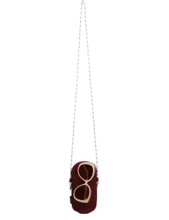 ZIMMERMANN Sunglasses<Inconcert Round