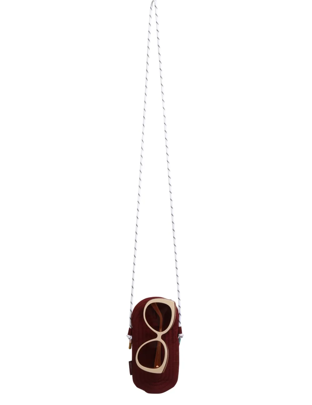 ZIMMERMANN Sunglasses<Inconcert Round