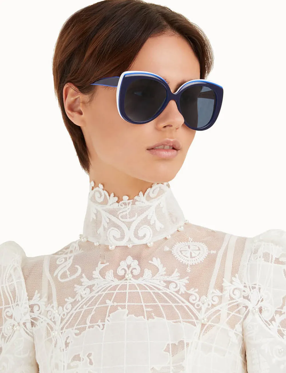 ZIMMERMANN Accessories<Inconcert Round