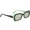 ZIMMERMANN Sunglasses<Inconcert Square