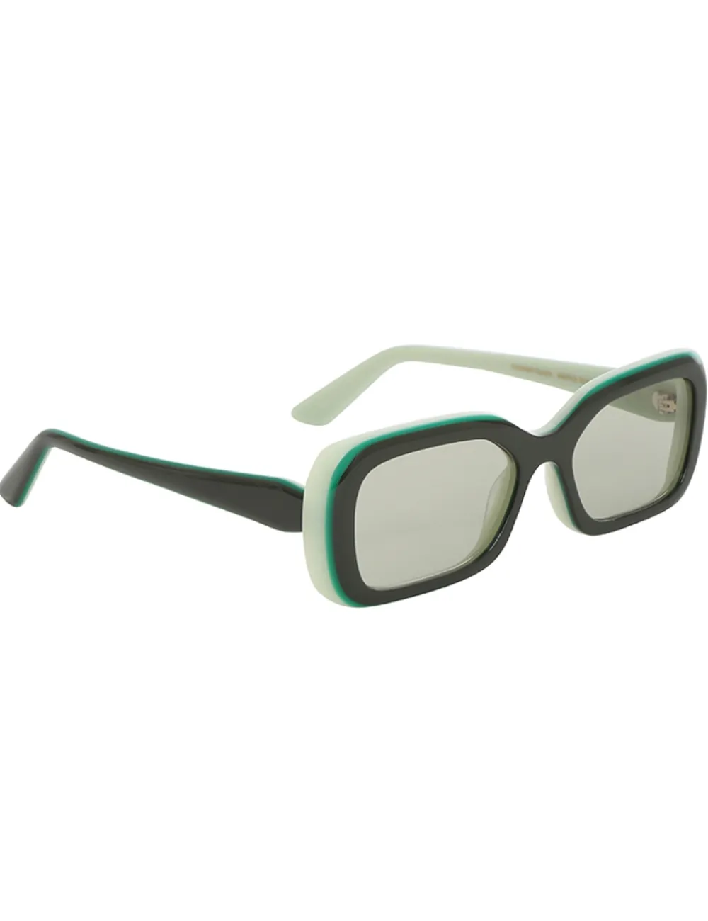 ZIMMERMANN Sunglasses<Inconcert Square