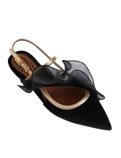 ZIMMERMANN Accessories<Loie Ballerinas