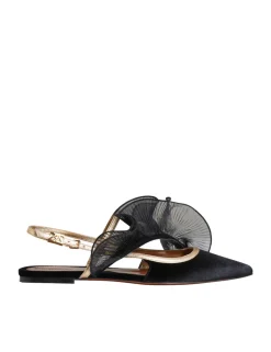 ZIMMERMANN Shoes<Loie Ballerinas