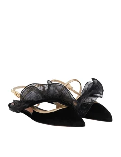 ZIMMERMANN Shoes<Loie Ballerinas