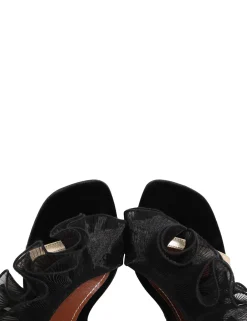 ZIMMERMANN Sandals<Loie Sandals 85