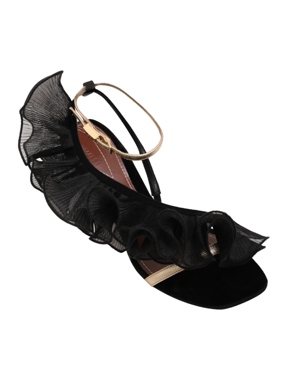 ZIMMERMANN Sandals<Loie Sandals 85