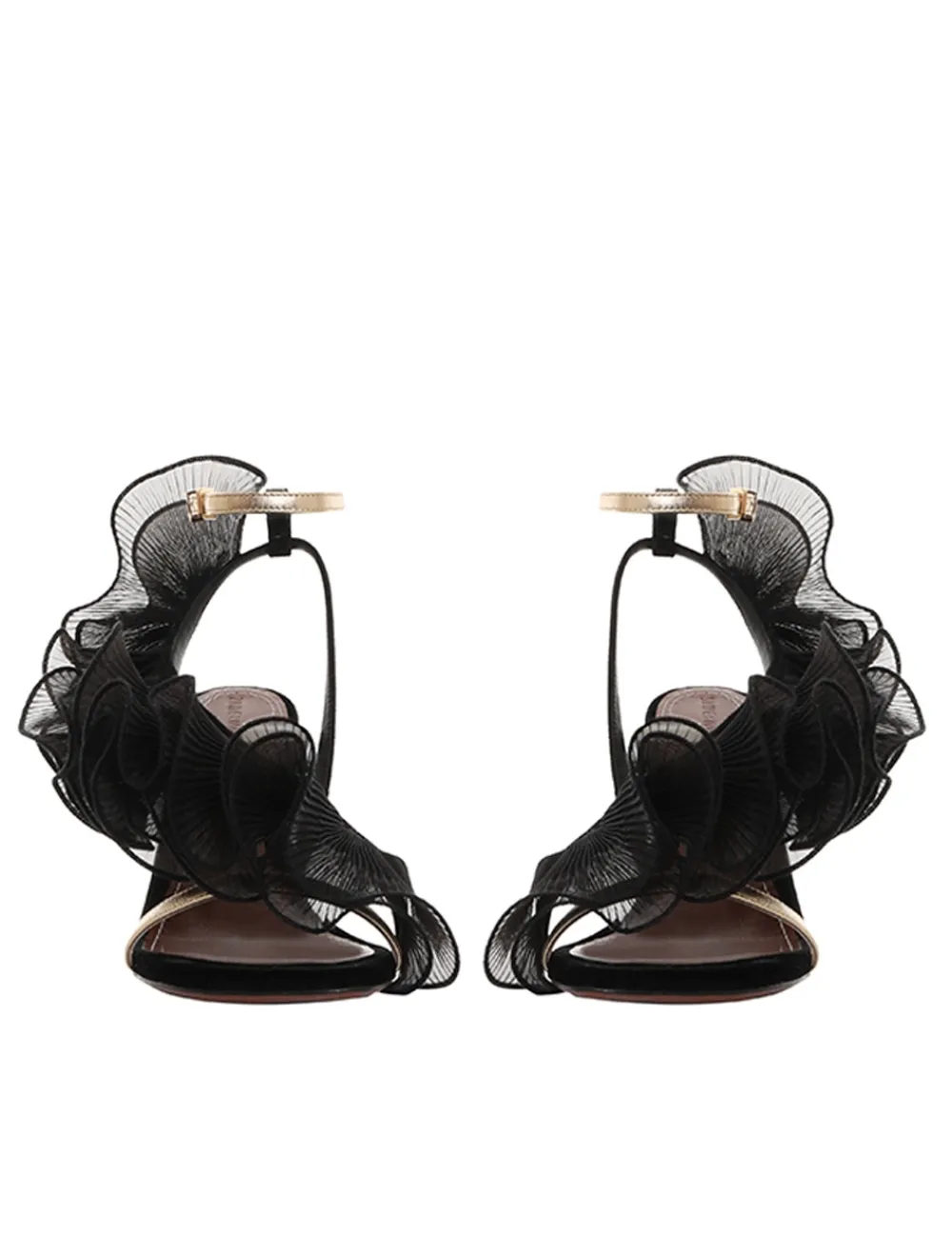 ZIMMERMANN Heels<Loie Sandals 85