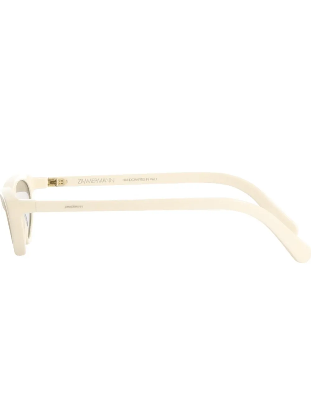 ZIMMERMANN Sunglasses<Lumino Micro Frame