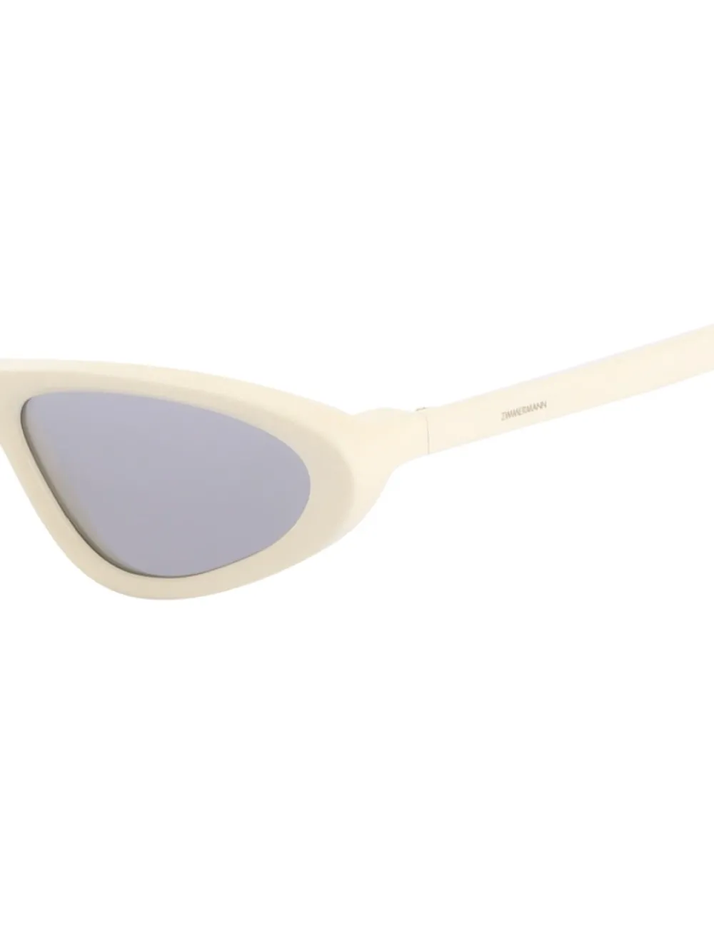 ZIMMERMANN Sunglasses<Lumino Micro Frame