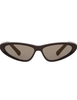 ZIMMERMANN Sunglasses<Lumino Micro Frame
