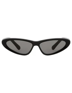 ZIMMERMANN Sunglasses<Lumino Micro Frame