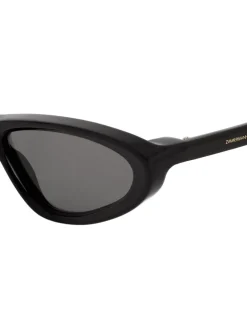 ZIMMERMANN Sunglasses<Lumino Micro Frame