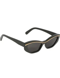 ZIMMERMANN Sunglasses<Lyrical Cat Eye