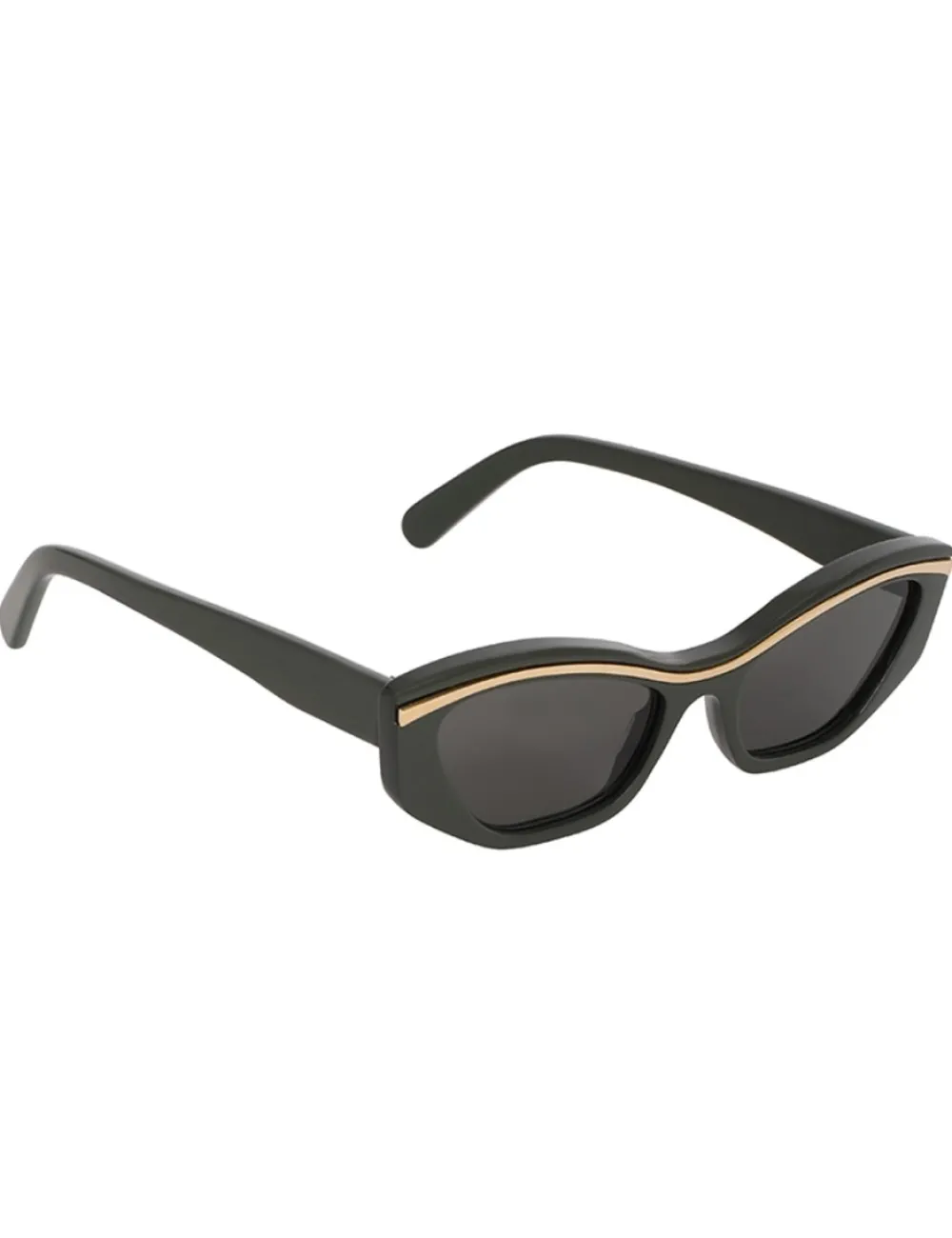 ZIMMERMANN Sunglasses<Lyrical Cat Eye