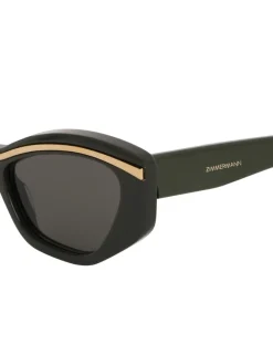 ZIMMERMANN Sunglasses<Lyrical Cat Eye