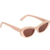 ZIMMERMANN Sunglasses<Lyrical Cat Eye