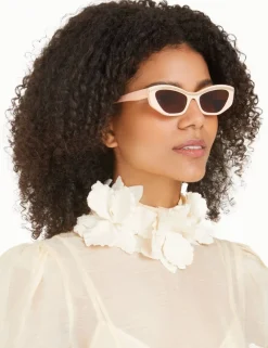 ZIMMERMANN Sunglasses<Lyrical Cat Eye