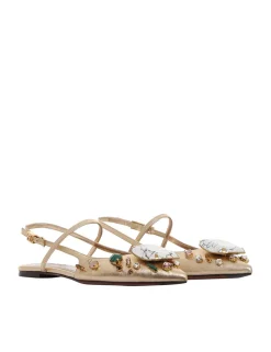 ZIMMERMANN Accessories<Phantasy Ballerinas