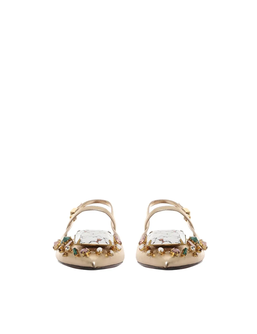 ZIMMERMANN Accessories<Phantasy Ballerinas