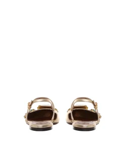 ZIMMERMANN Accessories<Phantasy Ballerinas