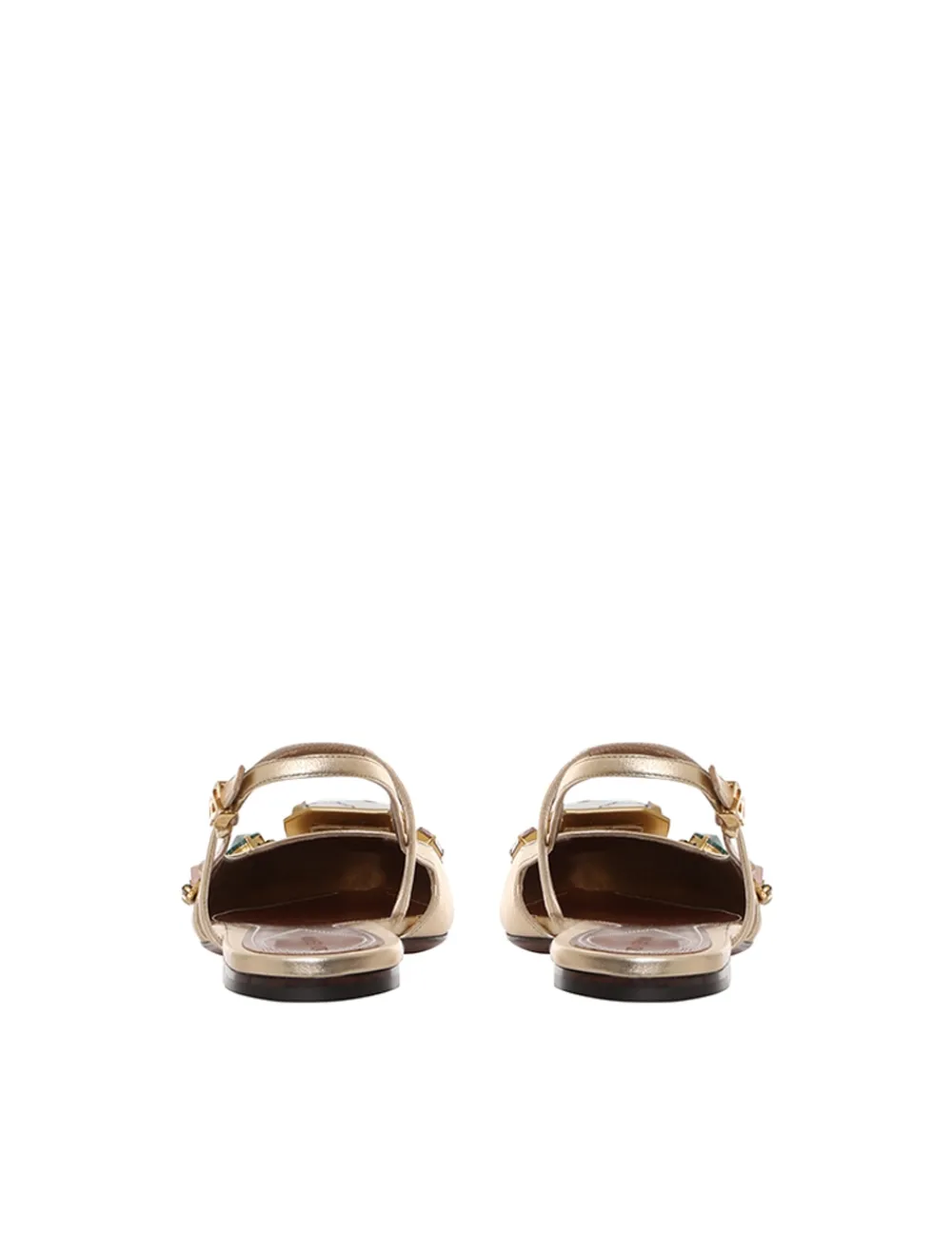 ZIMMERMANN Accessories<Phantasy Ballerinas
