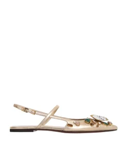 ZIMMERMANN Shoes<Phantasy Ballerinas