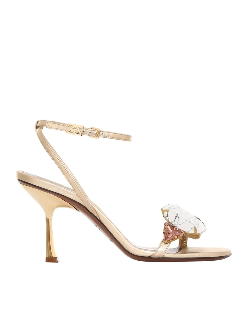 ZIMMERMANN Sandals<Phantasy Sandals 85