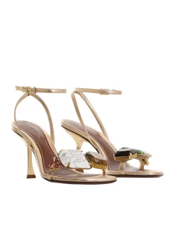 ZIMMERMANN Sandals<Phantasy Sandals 85