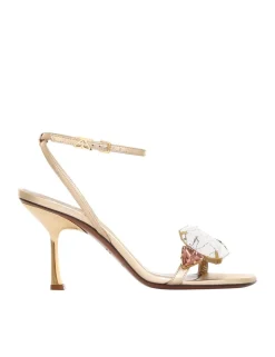 ZIMMERMANN Heels<Phantasy Sandals 85