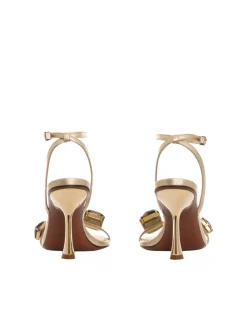 ZIMMERMANN Heels<Phantasy Sandals 85