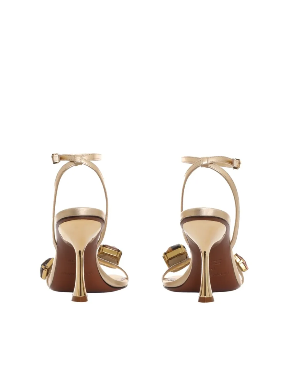 ZIMMERMANN Shoes<Phantasy Sandals 85